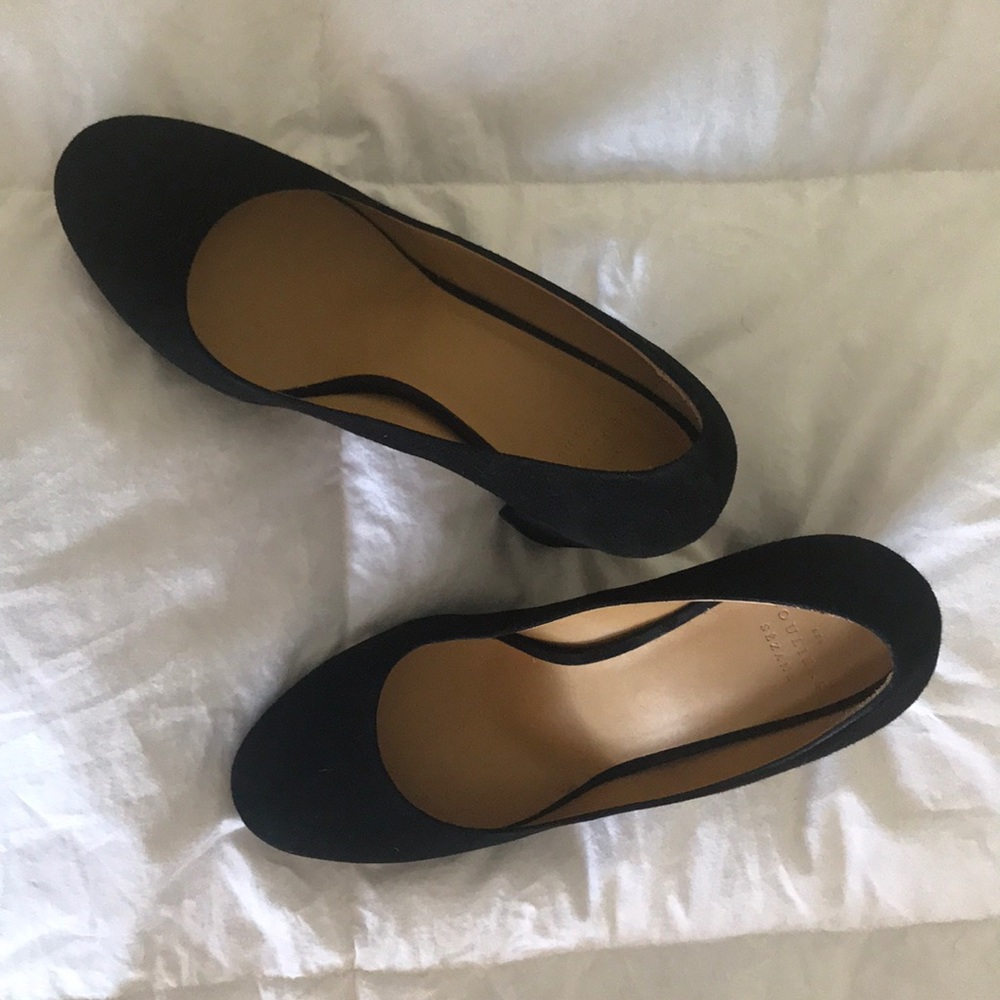 SÉZANE Helena Pumps NWT
